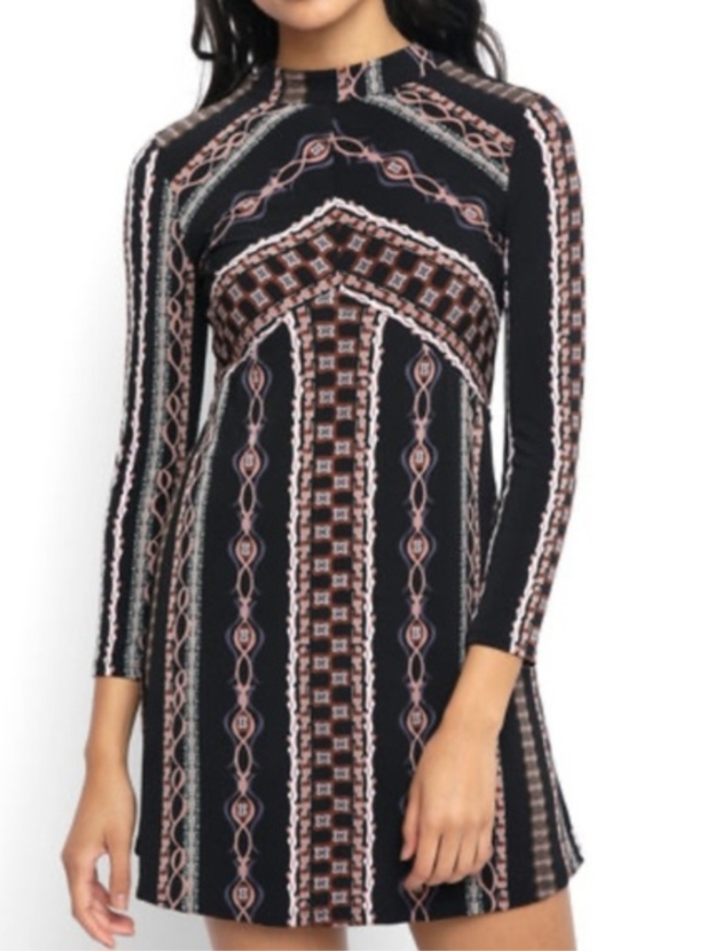 Free People Stella Dress